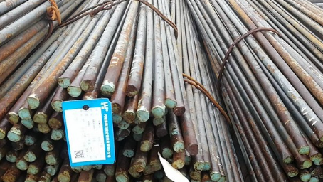 幸福路街道SKD-11模具钢