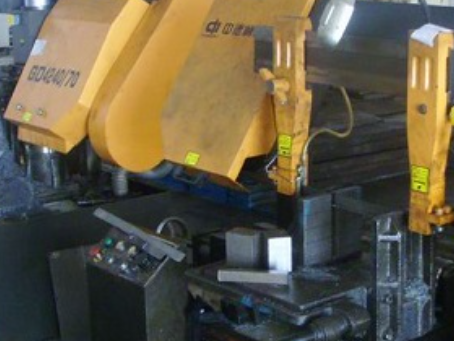 幸福路街道SM45模具钢